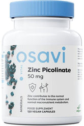Osavi - Zinc Picolinate - Nutri.se